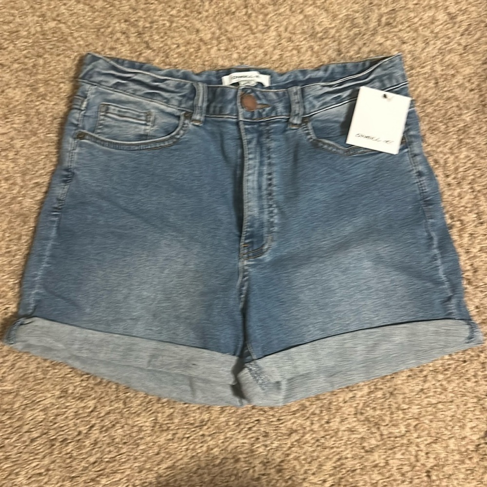 ONeill Dexter Denim Short 30